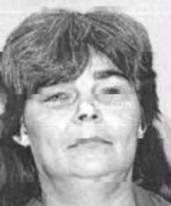 Sherry Allene Garcia