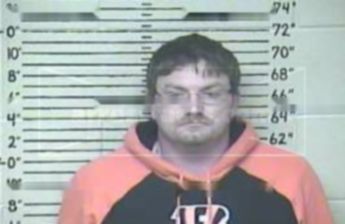 Michael Wayne Ward