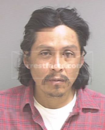 Gerald Edison Lee