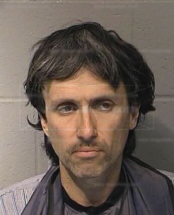 Christopher Eric Nelson