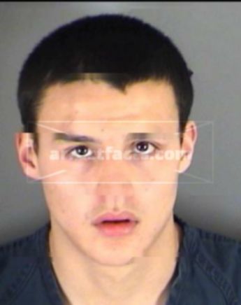 Jeremiah Christian Thompson