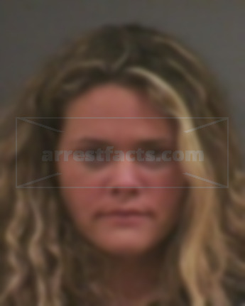 Jennifer Lee Ashley
