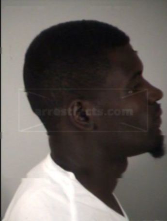 Damon Cornelius Evans