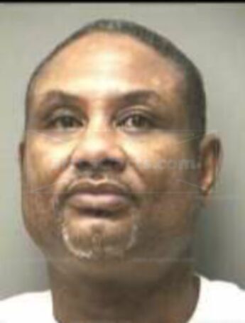 Derrick Andre Jones