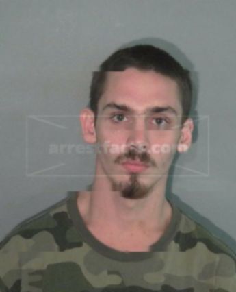 Thomas Christopher Luna