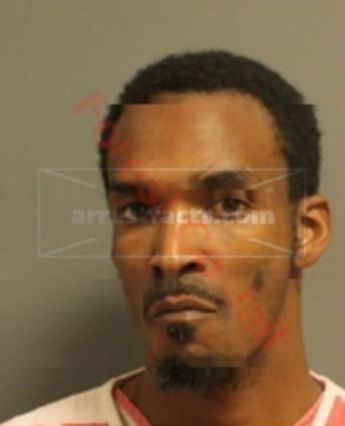 Laterrance Thompson