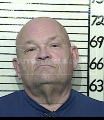 Robert Jerry Beasley
