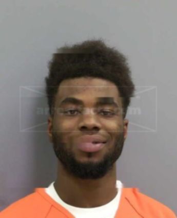 Xavier Ransom