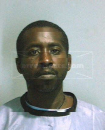 Gregory Leon Dunlap
