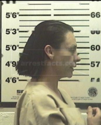 Alisha Olivia Valdez