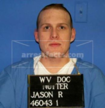 Jason R Nutter