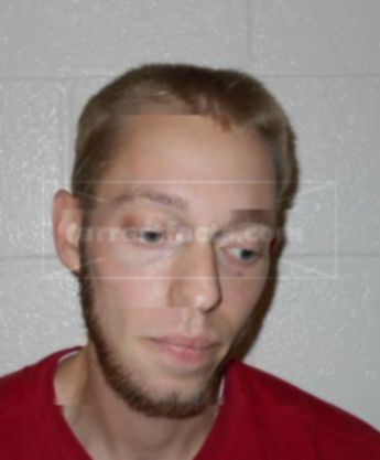 Joshua Chad Condron