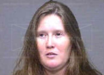 Amanda Elaine Brunton