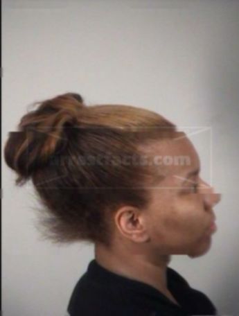 Shontay Latrice Tanner