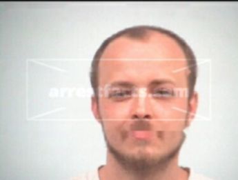Christopher Wayne Ard