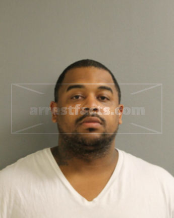 Antwane L Benson