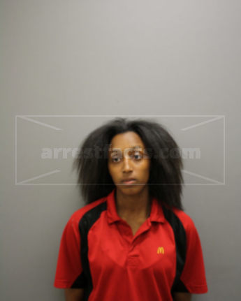Daquisha Robinson