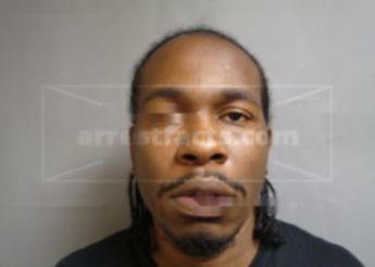 Brian Rashon Keys