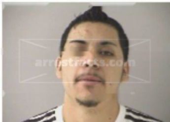 Hugo Armando Sanchez-Sanchez
