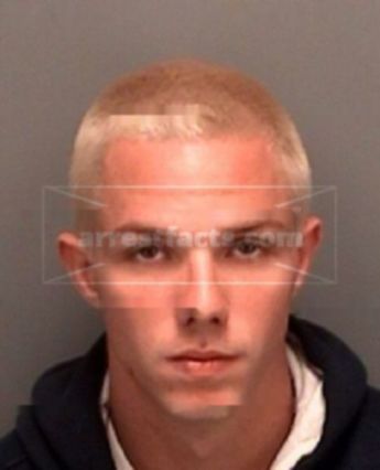 Christopher James Rand Collins