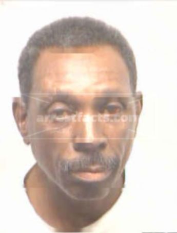 Larry Booker