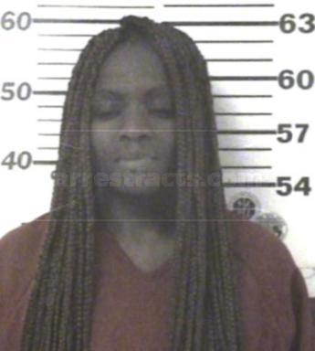 Naneitha Lashea Goodlow