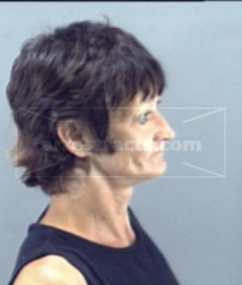 Sherry Lynn Yates
