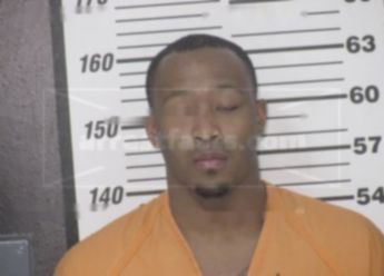 Quinton Jarrod Ervin