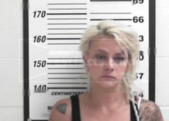 Esi Blaes Mendenhall