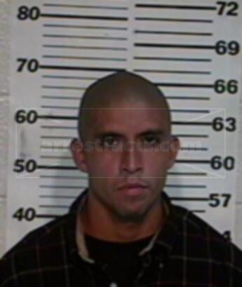 Angel Cortez Soria