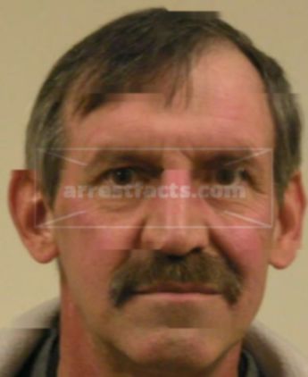 Donald G Ruphard