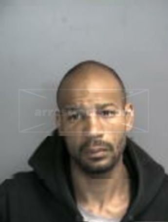 Freeman Darrell