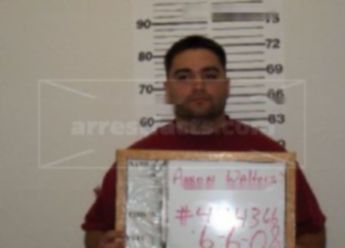 Aaron Charles Walters