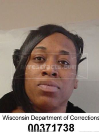 Monique Nmi Bates
