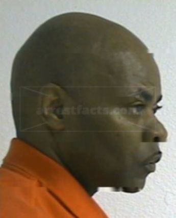 Willis Mosley Jr.