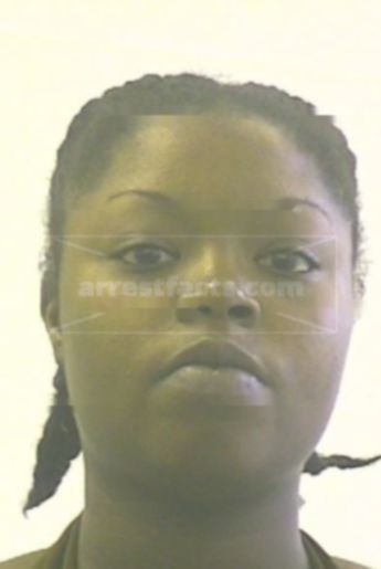 Makeda Nicole Carver