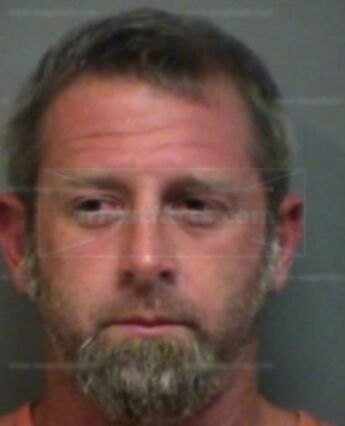 Jason Paul Causey