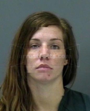 Erika Diane Martin