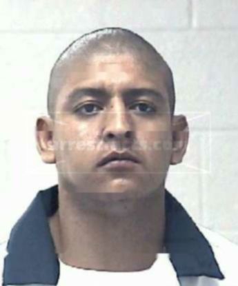Antonio Hernandez Aguilar