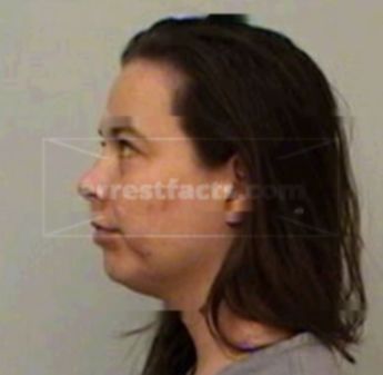 Nicole Marie Stapleton