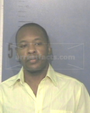 Derek Lataye Pratcher