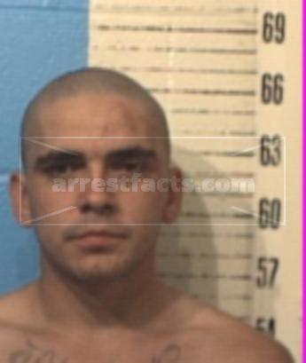 Veto Lane Valenzuela