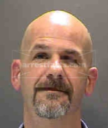 Steven Joseph Armstrong