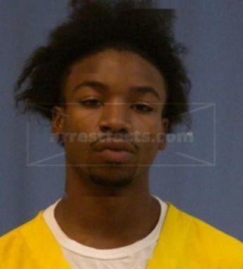 Brandon D Hinton