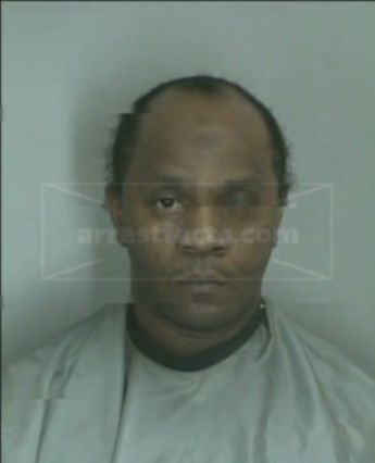 Clarence Dupree