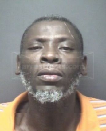 Timothy Earl Dupree