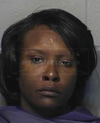 Carlotta Denise Hall