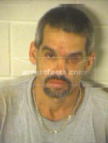 Kenneth Blaine Naster