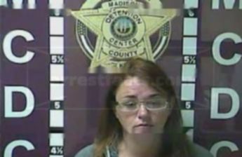 Shawna Michelle Ratliff