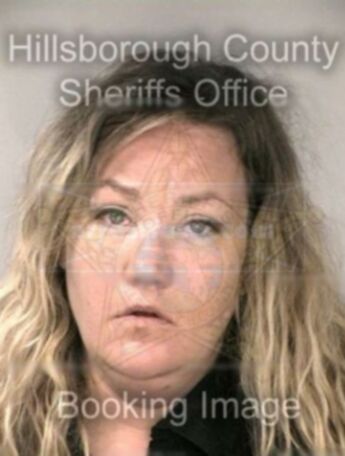 Leslie Elizabeth Galloway